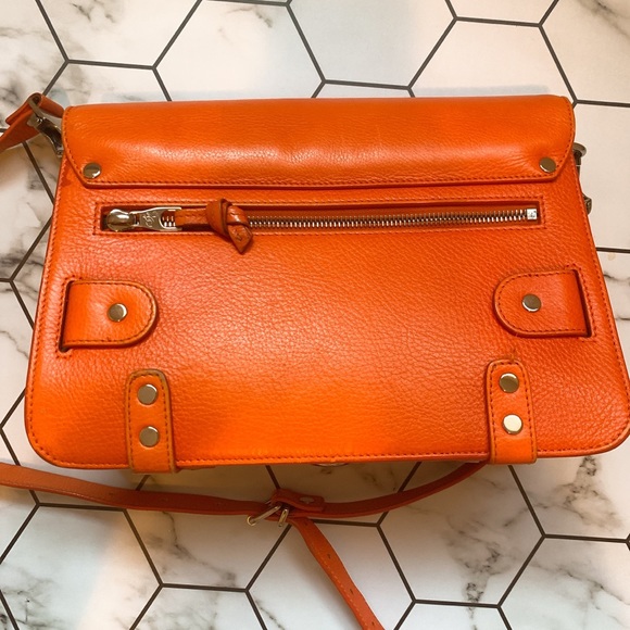 Proenza Schouler PS11 medium crossbody bag - Picture 4 of 5